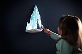 Philips P16000GI LED Wandleuchte, Plastik, blau, 35 x 26 x 5 cm - 5