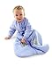 Slumbersac Winter Baby Sleeping Bag Long Sleeves approx. 3.5 Tog - Choo Choo - 0-6 months