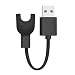 Produktbild Boburyl Ersatz für Xiaomi MiBand Ladekabel USB-Ladegerät Armband 17cm DC 5V Ladekabel