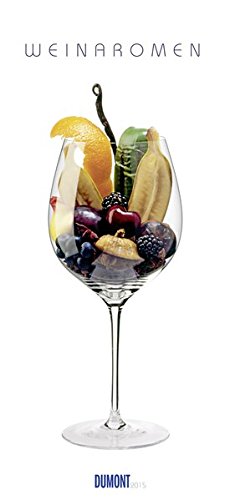 Weinaromen - Kalender 2015
