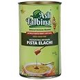 Asli Talbina UHS Foods Natural Immune Booster 200 Gram (PISTA ELACHI)