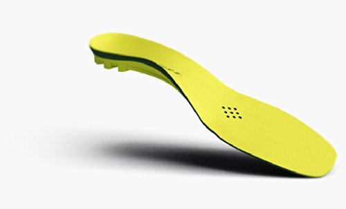Superfeet Yellow Insoles