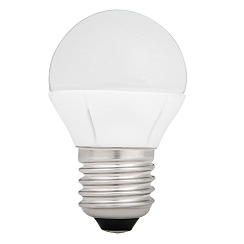 LED Standleuchte, 45cm, Pollerleuchte, Wegleuchte, Sockelleuchte, Gartenleuchte, Außenleuchte, Edelstahl, IP44, E27-230V (Form:S17) (Warmweiß) - 4