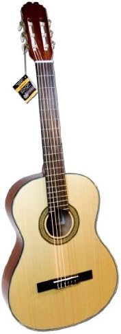 Manuel Rodriguez - (Summerfield Brand) Classical Guitar Mod. 506
