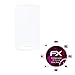 Produktbild atFolix Glasfolie kompatibel mit Samsung Galaxy XCover 4s Panzerfolie, 9H Hybrid-Glass FX Schutzpanzer Folie