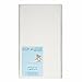 Waterproof Soft Boori Size Cot 132x77cm - 131x68cm - 131x75cm Fitted Sheet - 100% Cotton Surround With Waterproof Polyurethane Centre Panel - HIGH QUALITY