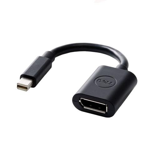 Dell Adapter | Mini DisplayPort auf DisplayPort - 2