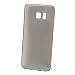 Produktbild nevox 1392 StyleShell Flex Rückseite Handycover für Smartphone schwarz/transperent