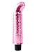 Produktbild Pipedream Jelly Gems Nr.3 Vibrator 21 x 4 cm Pink, (1 x 1 Stück)