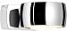 Produktbild Oligo LED-Wandleuchte 40-931-15-05 2700K chrom GRACE Decken-/Wandleuchte 4035162311455