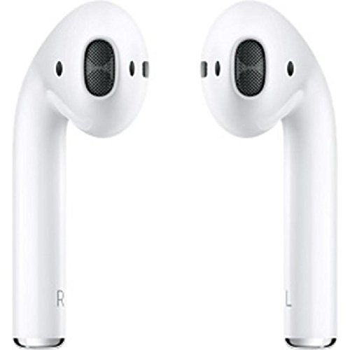Preisvergleich Produktbild Apple AirPods White