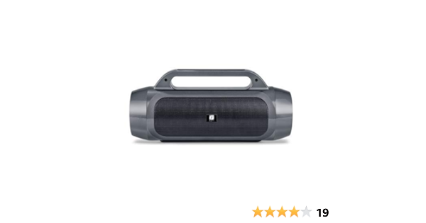 iball sound punch price