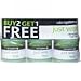 Salon System Just Wax Creme Wax Tea Tree Buy 2 Get 1 Free