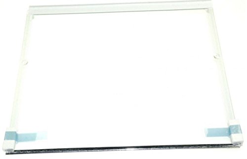 HAIER - CLAYETTE EN VERRE POUR REFRIGERATEUR HAIER