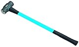 Comfortable tpr ox grip handle