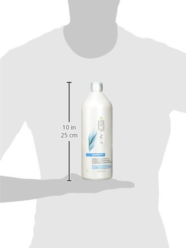 MATRIX Biolage Keratindose Conditioner, 1er Pack (1 x 1 l) - 2