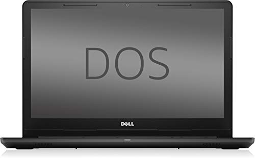 Dell Inspiron 15-3567 15.6-inch Laptop (7th Gen Core i5-7200U/8GB DDR4/1TB HDD/DOS/2GB Graphics), Black
