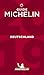 Produktbild MICHELINGIDS DEUTSCHLAND 2019