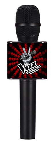 Toy Lab La Voz - Microfono Oficial