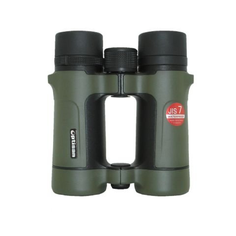 Preisvergleich Produktbild Optisan Fernglas Britec R 8x42