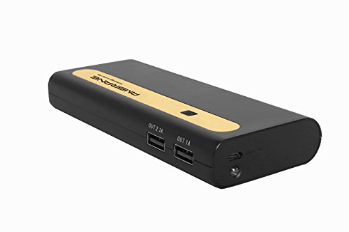 Ambrane P-1310 13000mAH Power Bank