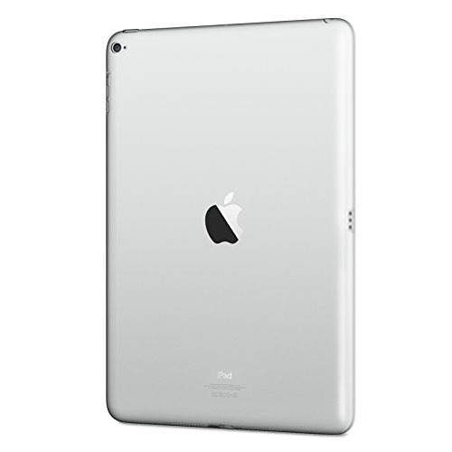 iPad Pro Hülle| ORIGINAL Urcover® Soft Crystal klare Schutzhülle Tasche für Apple neues iPad Pro 12.9″ iPad Pro Cover Etui Case [deutscher Fachhandel] Clear Transparent - 2