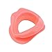 Produktbild LouiseEvel215 1 unids cara de silicona más Delgado entrenador de la cara, entrenador de labios Boca entrenador, ejercicio boquilla cuidado de la cara envío de la gota al por Mayor