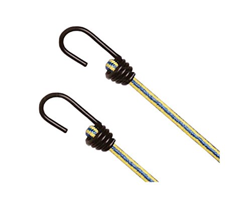 Preisvergleich Produktbild Summit Summe - 800 Gepäck Haargummis, 12 Zoll