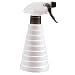 Imported Hair Salon Hairdressing Spray Bottle Flowers Plant Hairspray Sprayer White RS.240.00