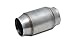 Produktbild Vibrant Performance 7530 Catalytic Converter by Vibrant Performance