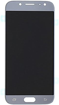 LCD display Digitizer Touch Screen Ecran Vitre Tactile Assembly For SAMSUNG GALAXY J5(2017) J530 5.2" (blue)