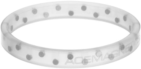 RallyBand 30 Performance Series: The Ultimate Magnetic Bracelet