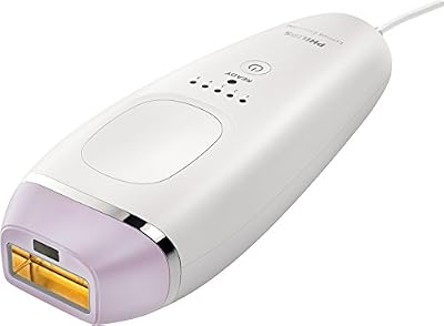 Philips BRI863/00 Lumea Essential - Appareil à lumière pulsée pour épilation