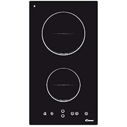 Candy CDI30 plaque - plaques (Intégré, Induction, verre-céramique, Noir, toucher)