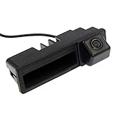 Rückfahrkamera Geeignet für Griffleiste Audi A4 B7 2005-2008 AUDI A3 2009-2015