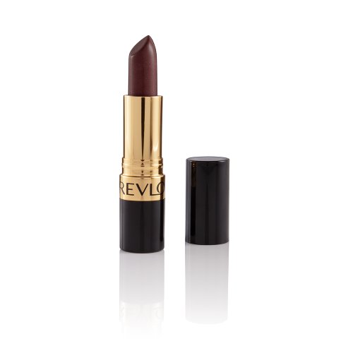 Revlon Super Lustrous Lipstick, 4.2 g, Number 665, Choco-Liscious
