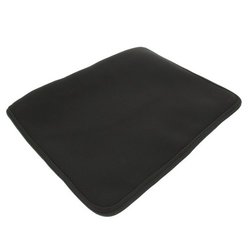 Tasche für Dell XPS 14 Latitude E6420 ATG Neopren Schutz Hülle Sleeve Case schwarz