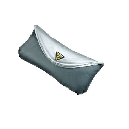 Topeak Regenhülle Rain Cover MTX, Silver, One Size, TRC006 - 2