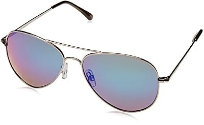 Polaroid Lunette de soleil P4139 Aviator GRIGIO .VERSC TRS 58 mm