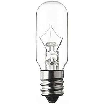 Rainai E12 Licht Lampen, 10W Superhelle Glühbirne Für Kühlschrank