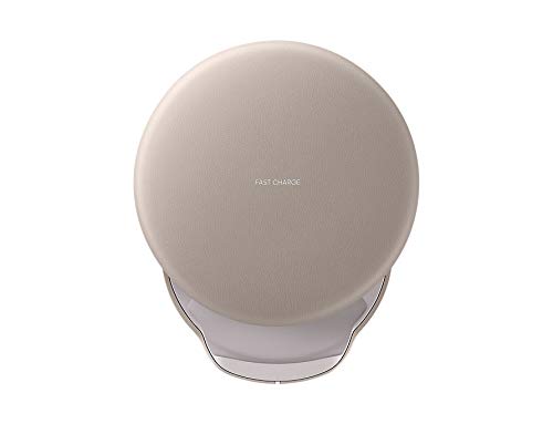 Preisvergleich Produktbild Samsung Induktionsladegerät USB Typ C braun