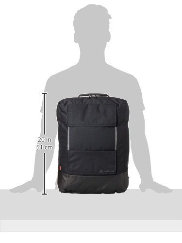 VAUDE Radtasche Cyclist Pack - 7