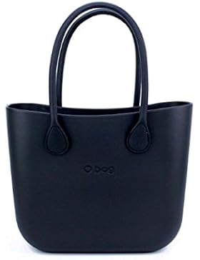 O BAG , Damen Schultertasche NERA