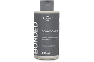GENERIC Lacura Bonded Shampoo, Conditioner or Pre-Wash Hair Treatment (Lacura Bonded Conditioner)