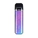 Produktbild Original Smok Novo Pod Kit, E Cigarette Kit Atomizer 2ml eingebaut 450mAh Batterie mit 2 Pod/Ohne Nokotin Ohne Tabak (Rainbow)