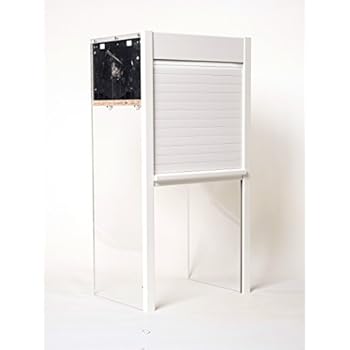 Kitchen Tambour Doors (600 Millimeters, 1,210 Millimeters): Amazon.co