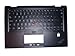 Produktbild Lenovo FRU01AV162 Notebook Spare Part - Notebook-Ersatzteile (Gehäuse-Unterteil+Tastatur, Französisch, Lenovo, X1 Carbon X1 Yoga)
