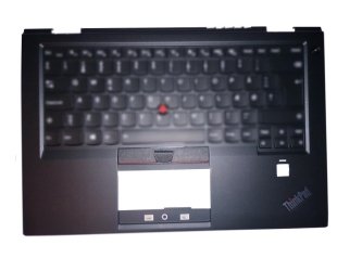 Preisvergleich Produktbild Lenovo Keyboard (English), FRU01AV177