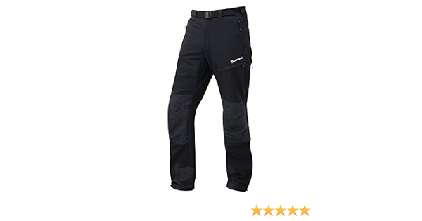 Montane Terra Mission Pant Short Leg 