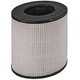 Bimar Filtro HEPA Alta Filtrazione a Carboni Attivi per PA98 e PA97 Filtro rete in tessuto da 4500h. Purificatore Aria WiFi P